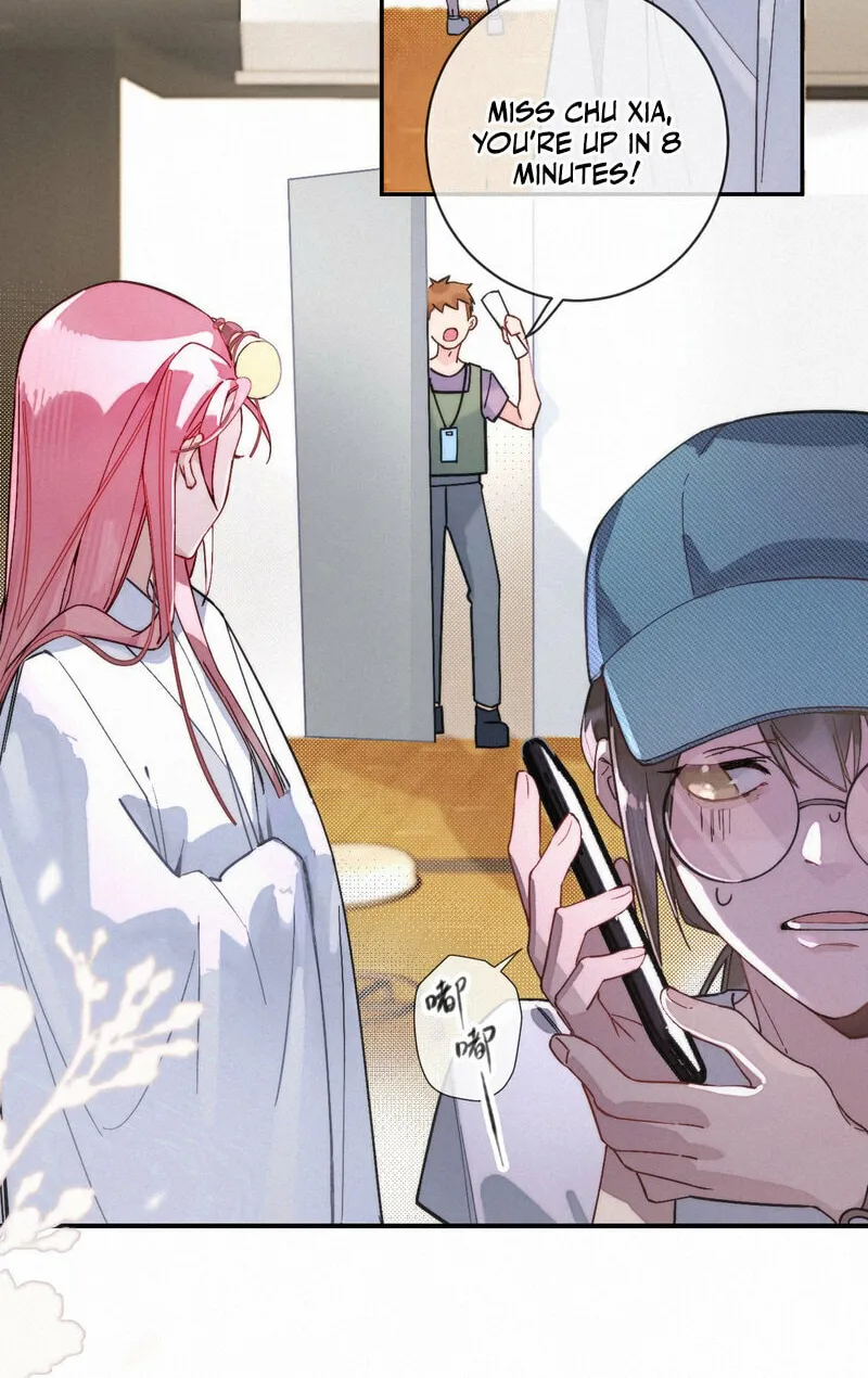 Read About Summer chapter 1 image 7 on Lezhin