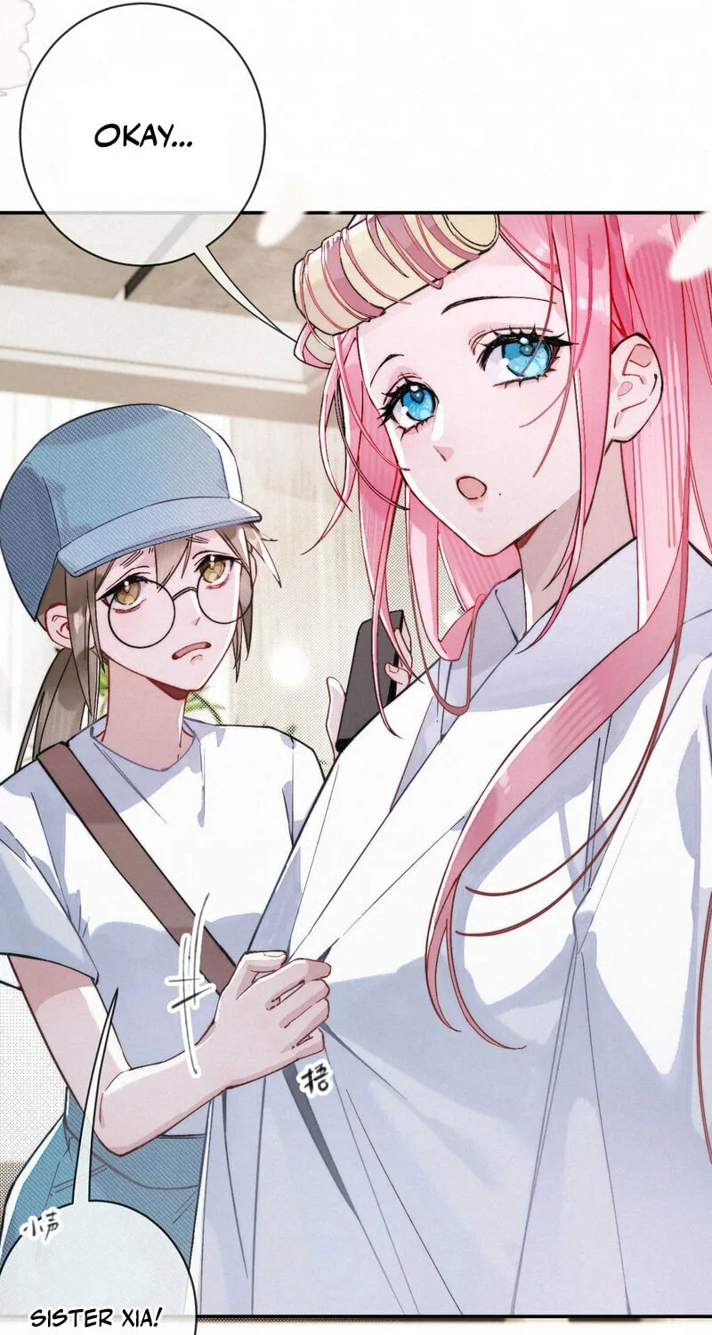 Read About Summer chapter 1 image 8 on Lezhin