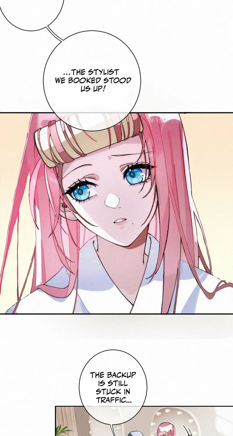 Read About Summer chapter 1 image 9 on Lezhin
