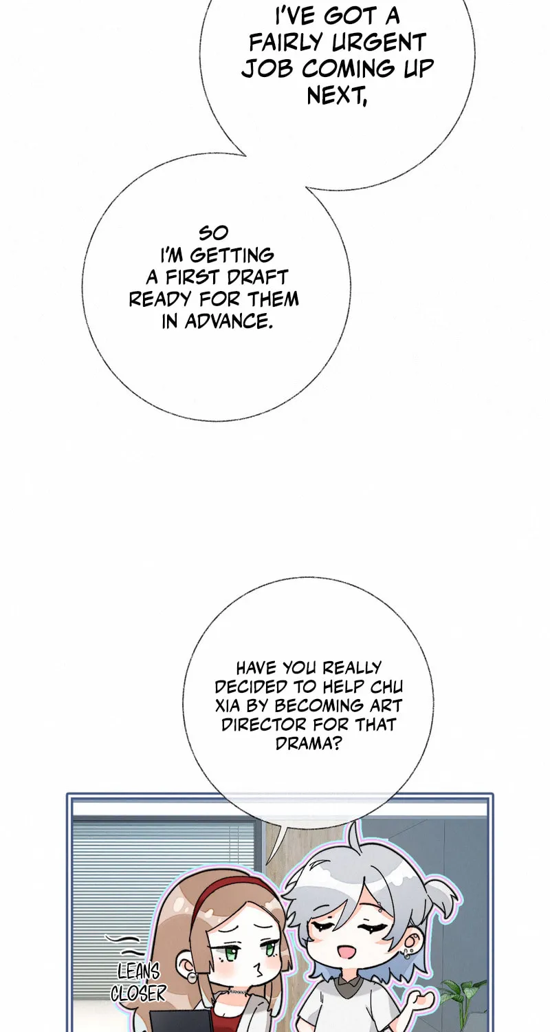 Read About Summer chapter 10 image 10 on Lezhin