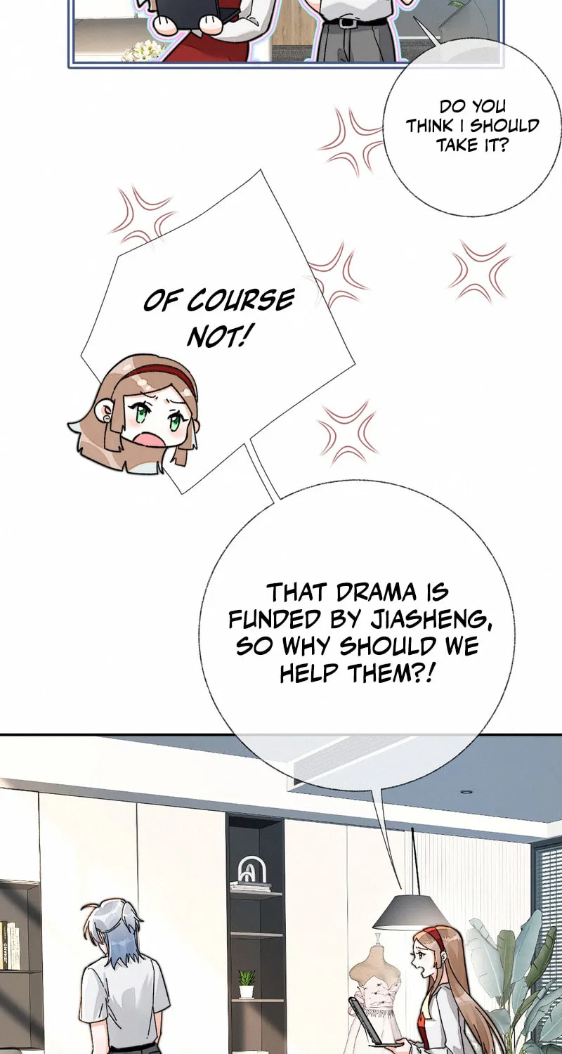 Read About Summer chapter 10 image 11 on Lezhin