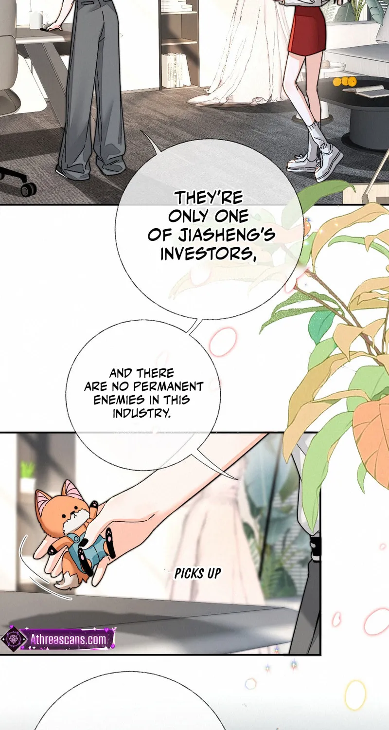 Read About Summer chapter 10 image 12 on Lezhin