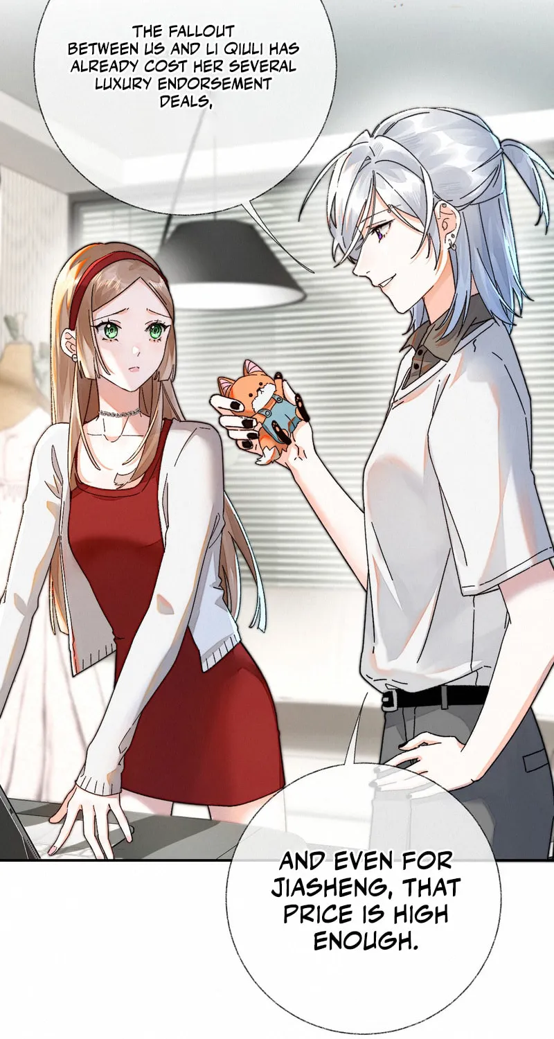 Read About Summer chapter 10 image 13 on Lezhin