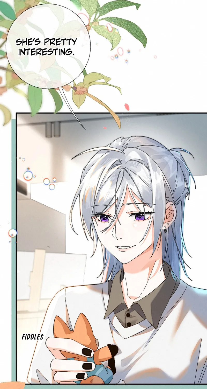 Read About Summer chapter 10 image 15 on Lezhin