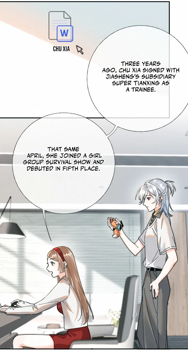 Read About Summer chapter 10 image 18 on Lezhin