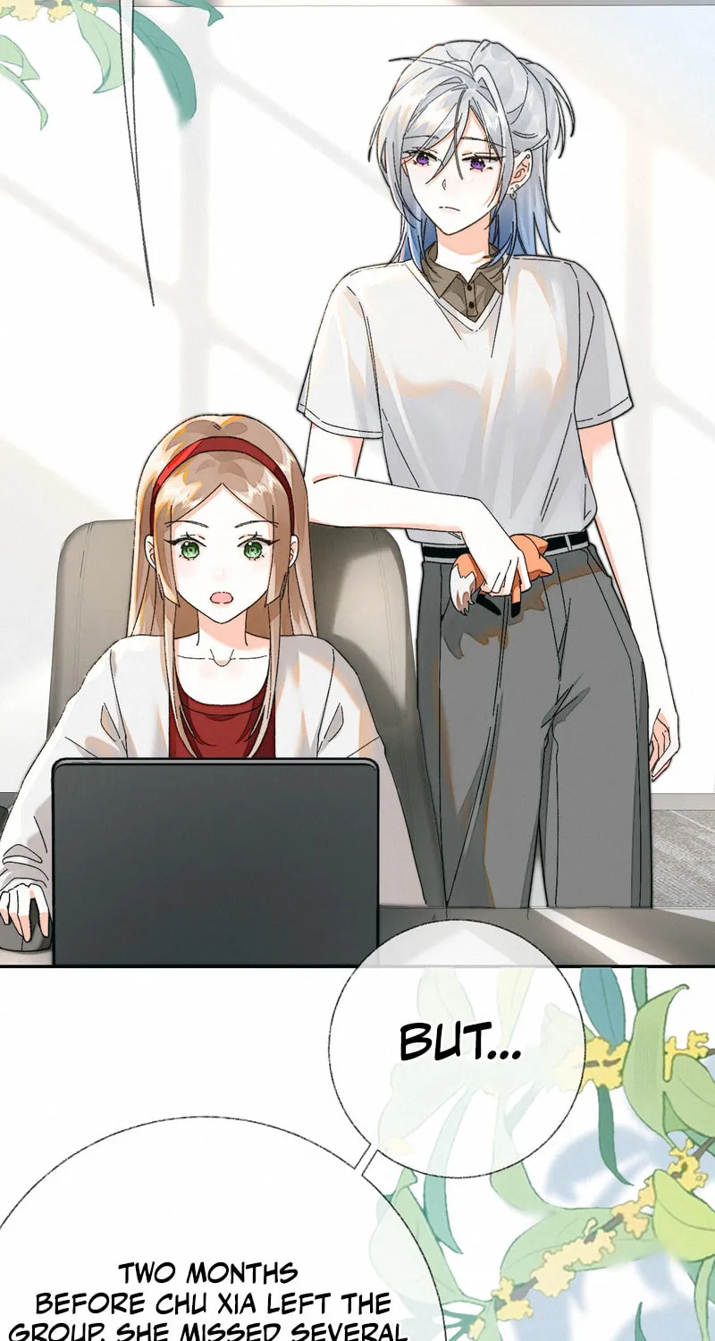 Read About Summer chapter 10 image 23 on Lezhin