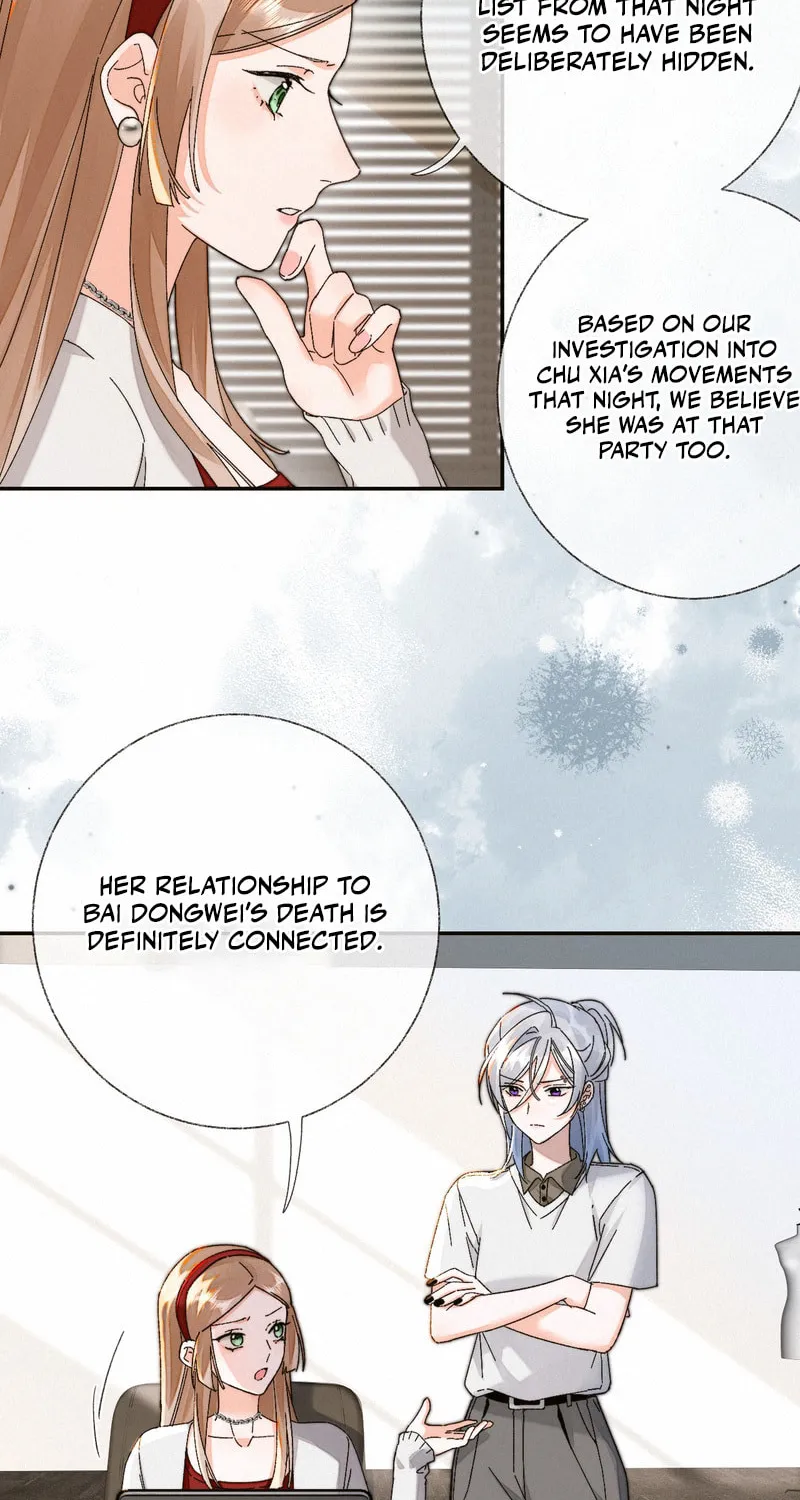 Read About Summer chapter 10 image 38 on Lezhin
