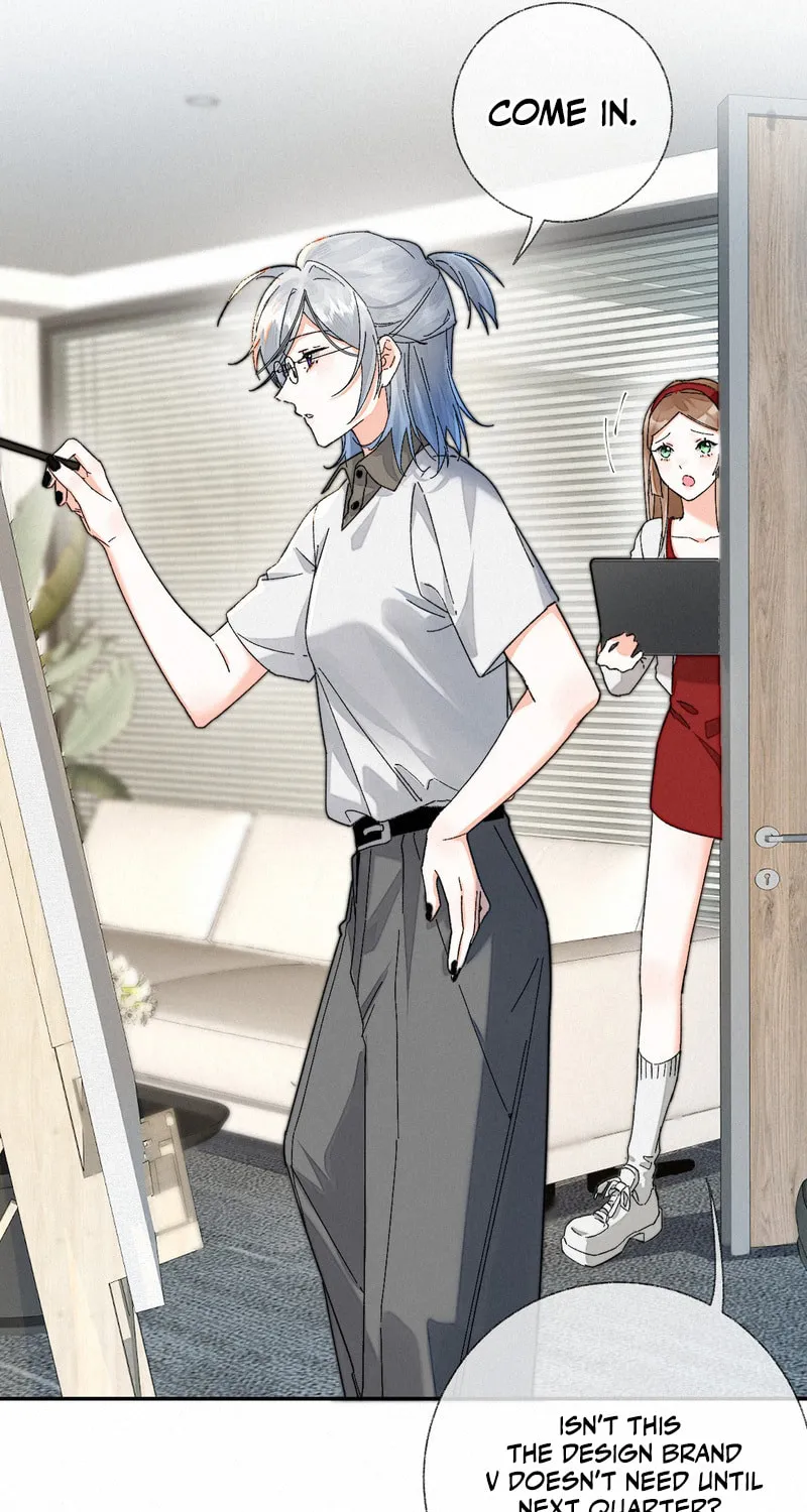 Read About Summer chapter 10 image 8 on Lezhin