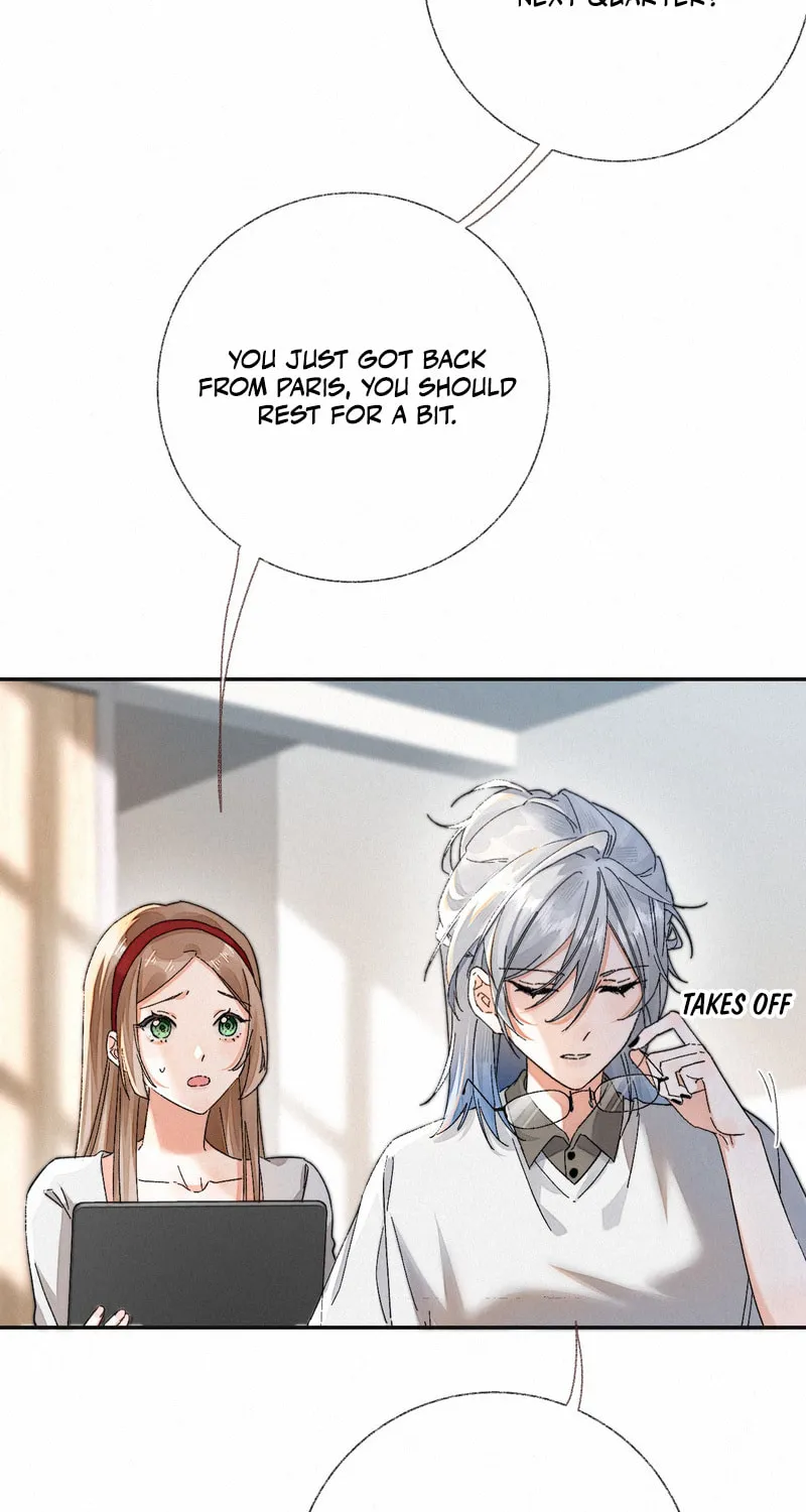 Read About Summer chapter 10 image 9 on Lezhin