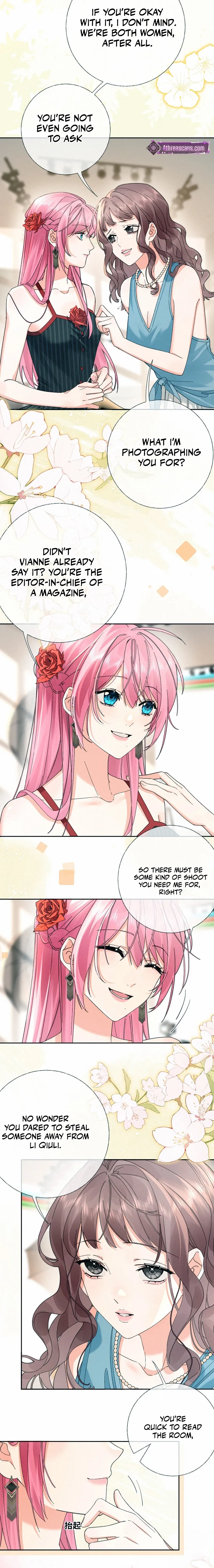 Read About Summer chapter 12 image 1 on Lezhin