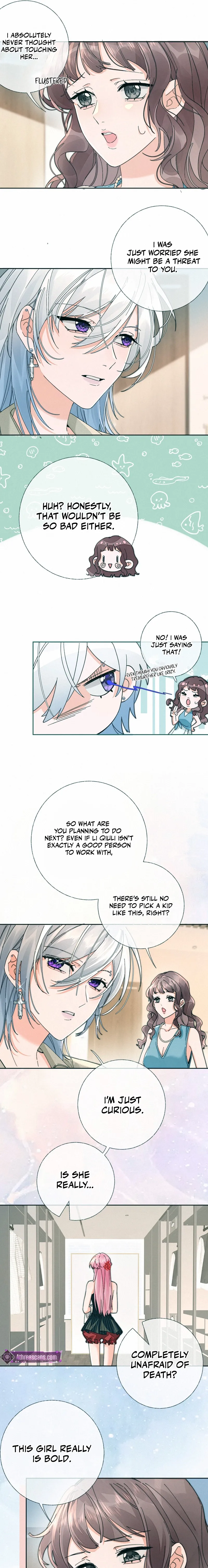 Read About Summer chapter 12 image 4 on Lezhin