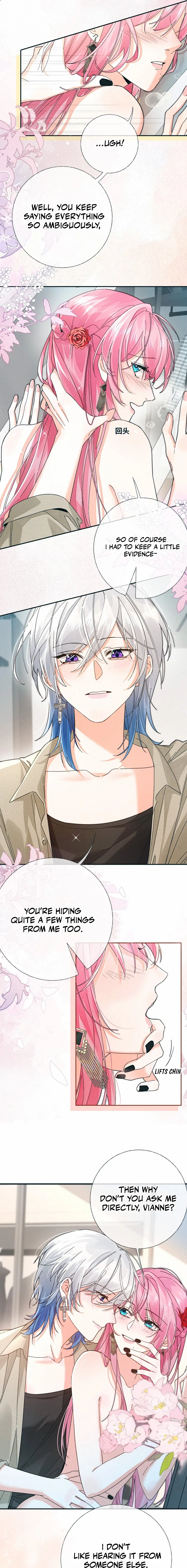 Read About Summer chapter 12 image 8 on Lezhin