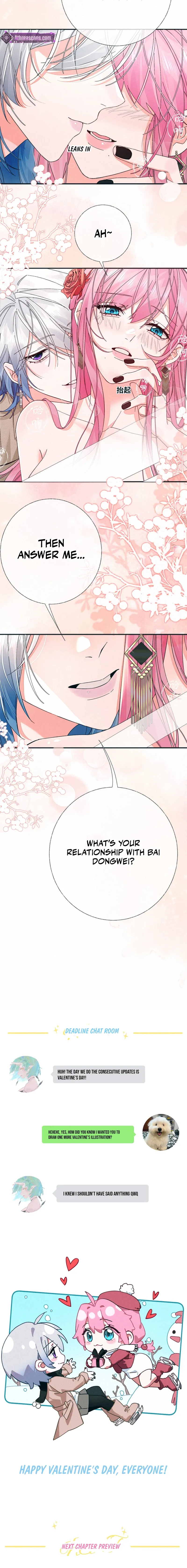 Read About Summer chapter 12 image 9 on Lezhin