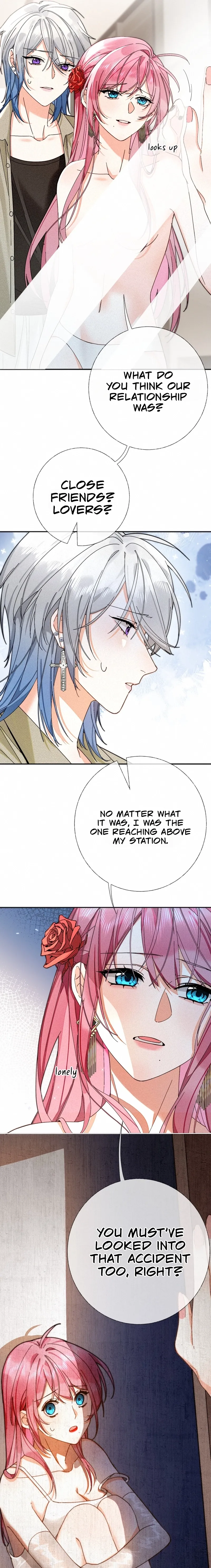 Read About Summer chapter 13 image 1 on Lezhin