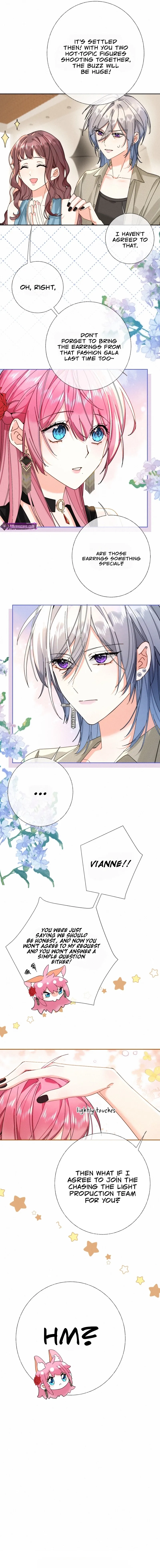 Read About Summer chapter 13 image 11 on Lezhin