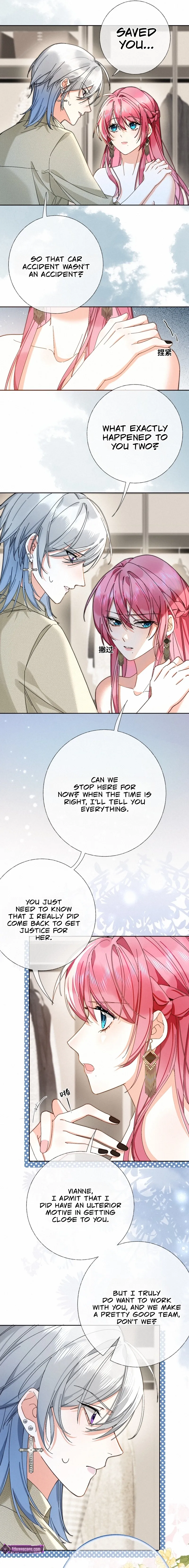 Read About Summer chapter 13 image 3 on Lezhin
