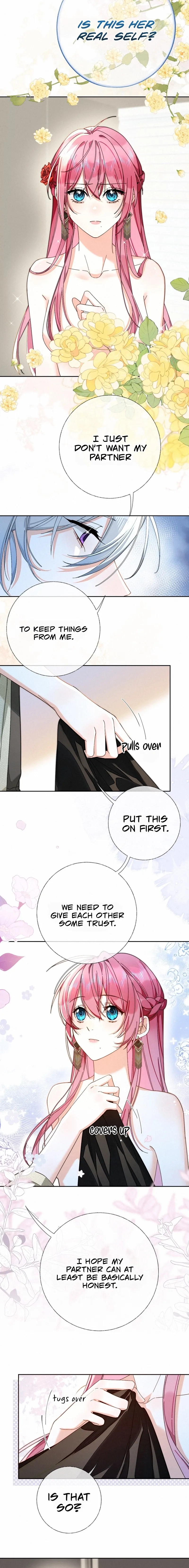 Read About Summer chapter 13 image 4 on Lezhin