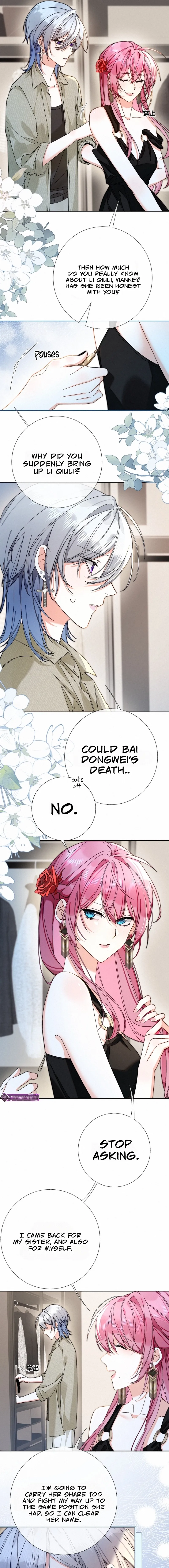 Read About Summer chapter 13 image 5 on Lezhin