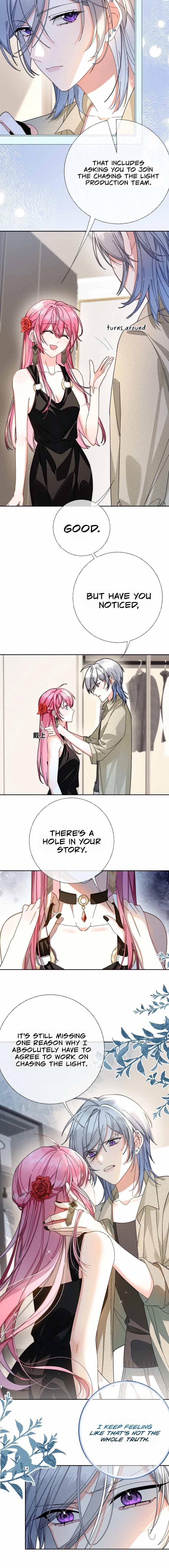 Read About Summer chapter 13 image 6 on Lezhin