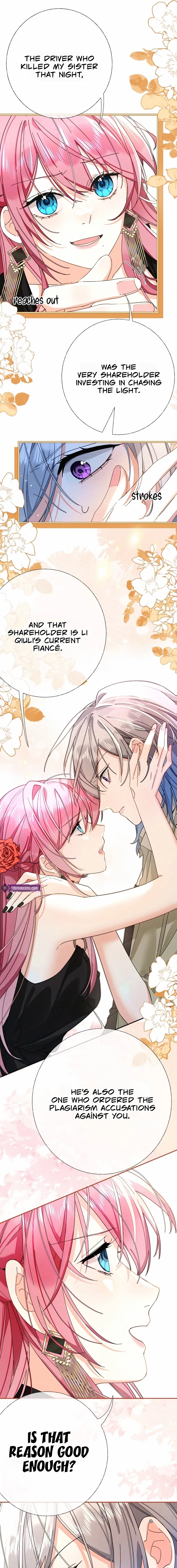 Read About Summer chapter 13 image 7 on Lezhin