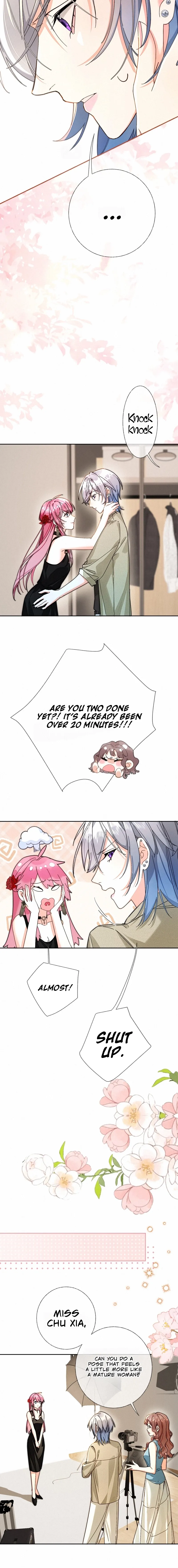 Read About Summer chapter 13 image 8 on Lezhin