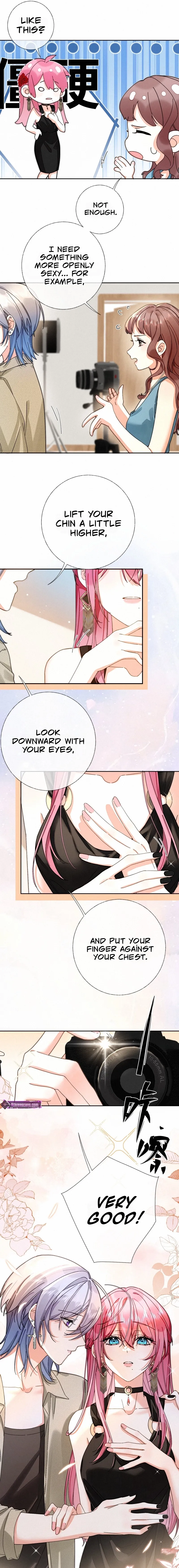 Read About Summer chapter 13 image 9 on Lezhin
