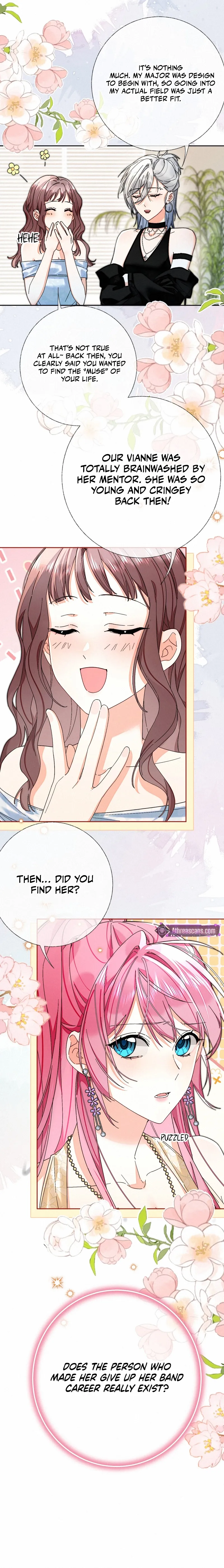 Read About Summer chapter 14 image 10 on Lezhin