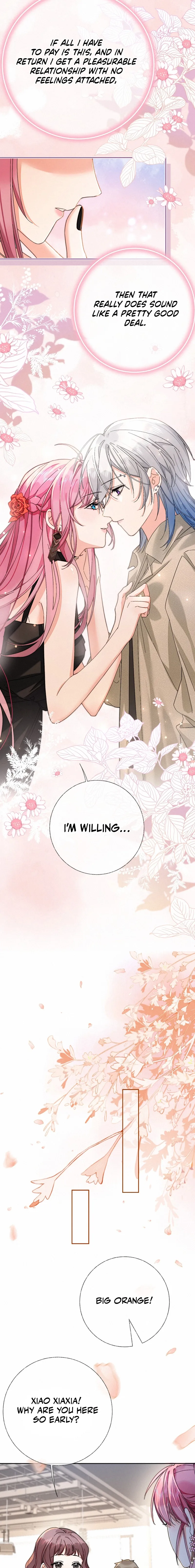Read About Summer chapter 14 image 2 on Lezhin