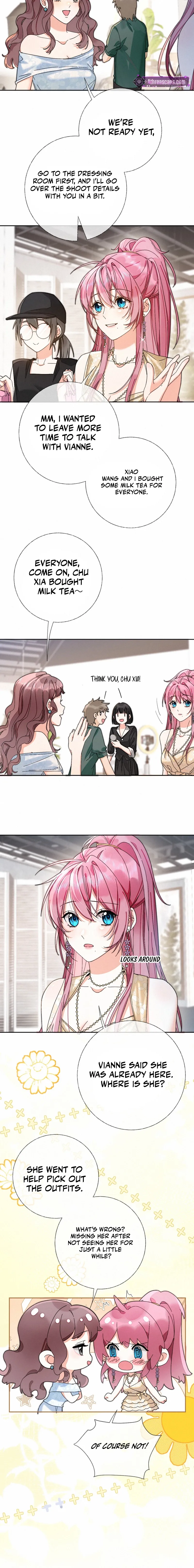 Read About Summer chapter 14 image 3 on Lezhin