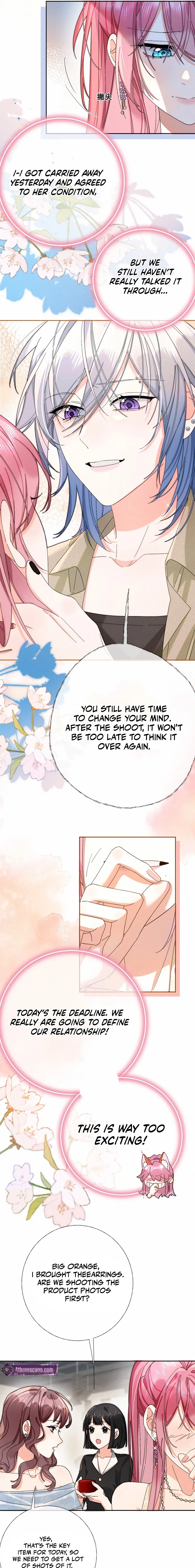 Read About Summer chapter 14 image 4 on Lezhin
