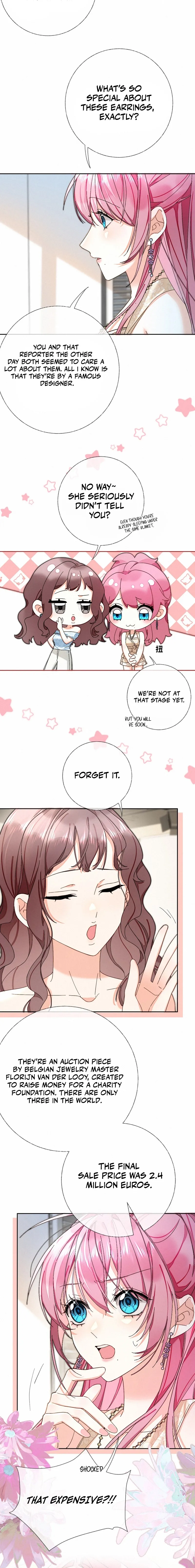 Read About Summer chapter 14 image 5 on Lezhin