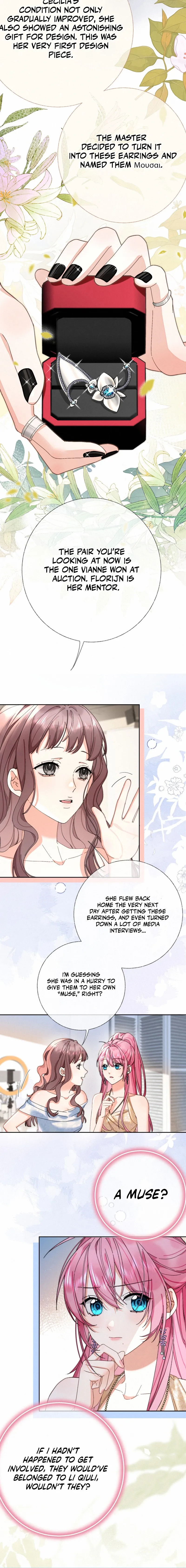 Read About Summer chapter 14 image 7 on Lezhin