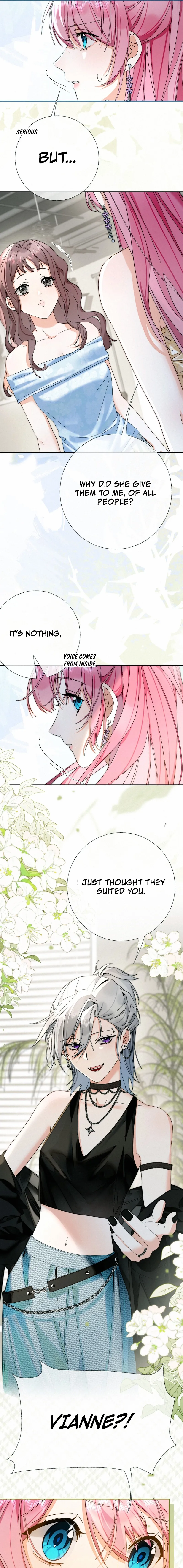 Read About Summer chapter 14 image 8 on Lezhin