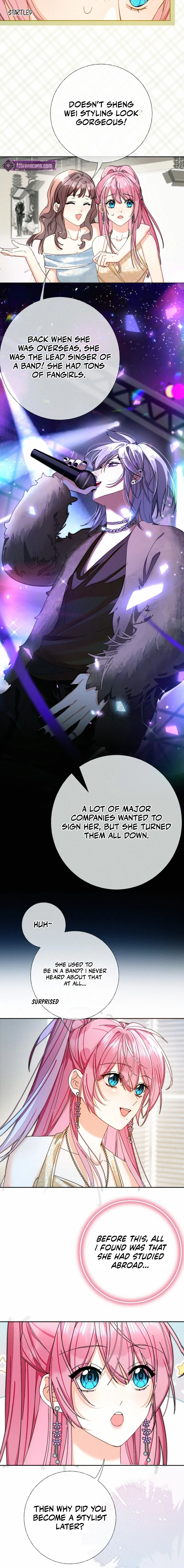 Read About Summer chapter 14 image 9 on Lezhin