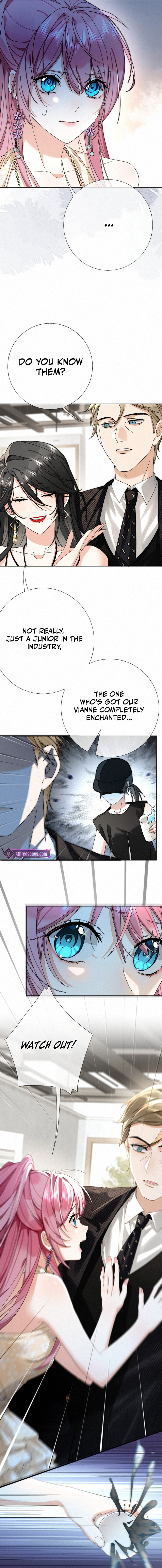 Read About Summer chapter 15 image 5 on Lezhin