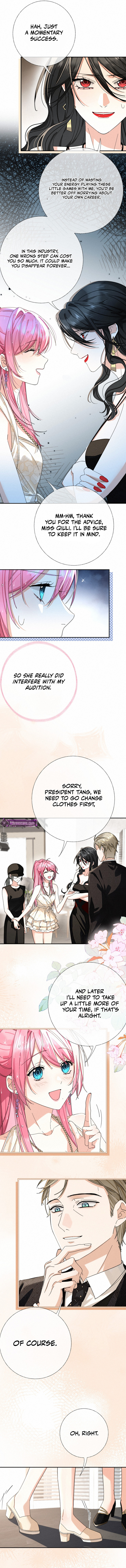 Read About Summer chapter 16 image 4 on Lezhin