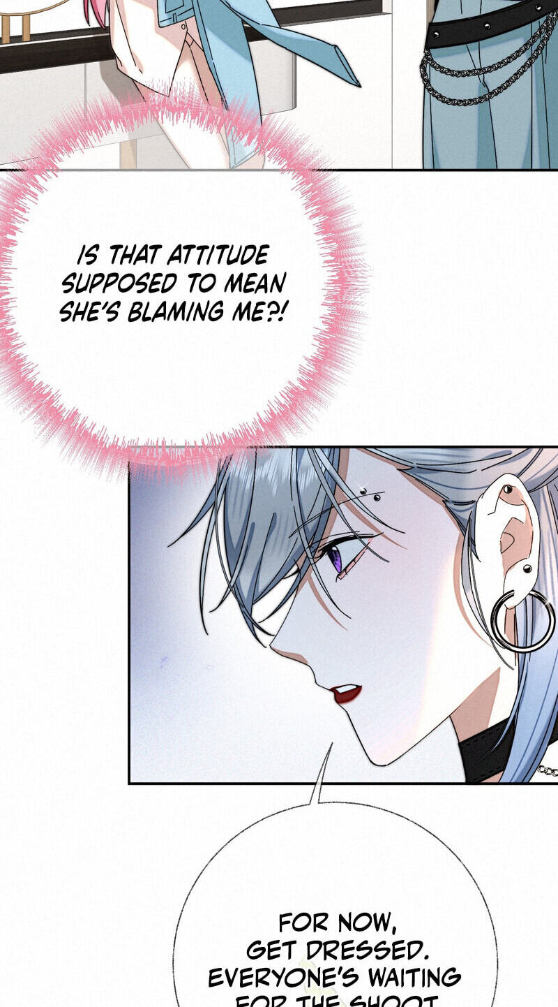 Read About Summer chapter 18 image 10 on Lezhin