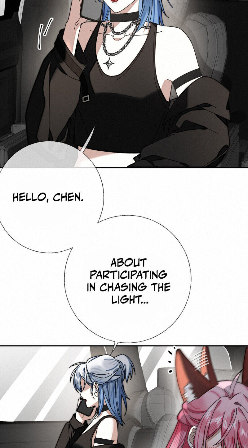 Read About Summer chapter 18 image 15 on Lezhin