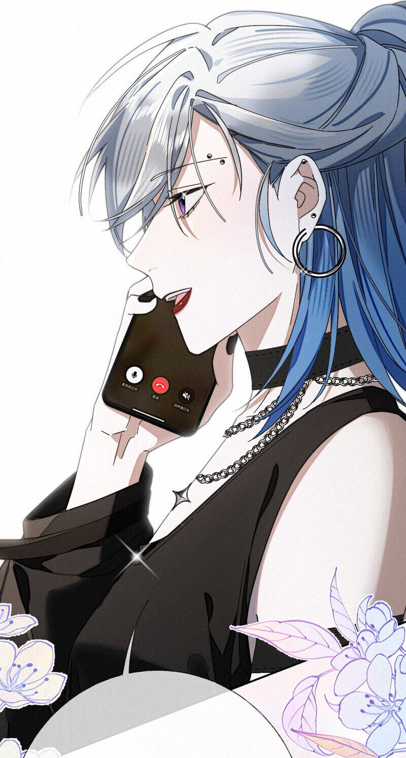 Read About Summer chapter 18 image 17 on Lezhin