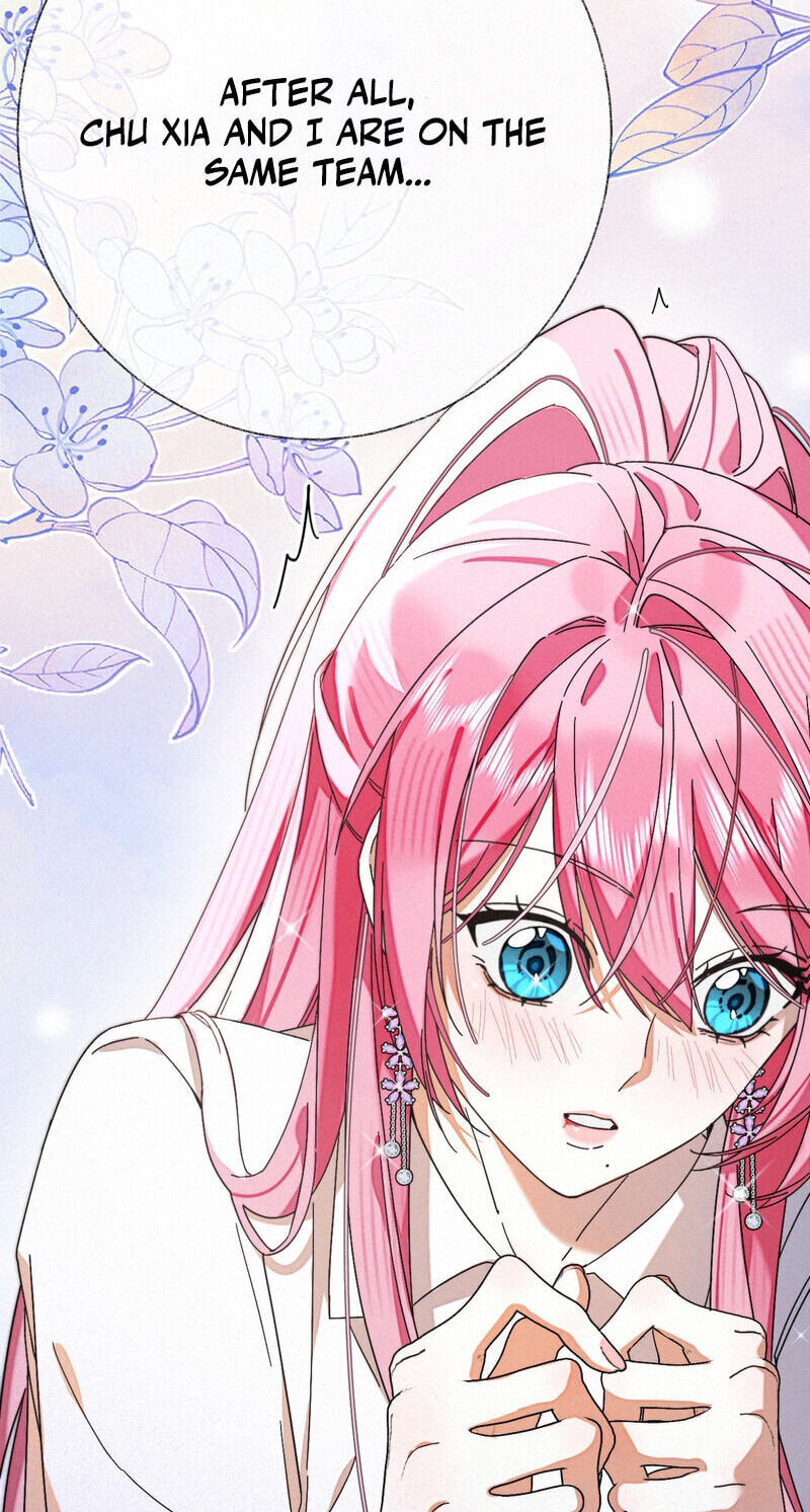 Read About Summer chapter 18 image 18 on Lezhin