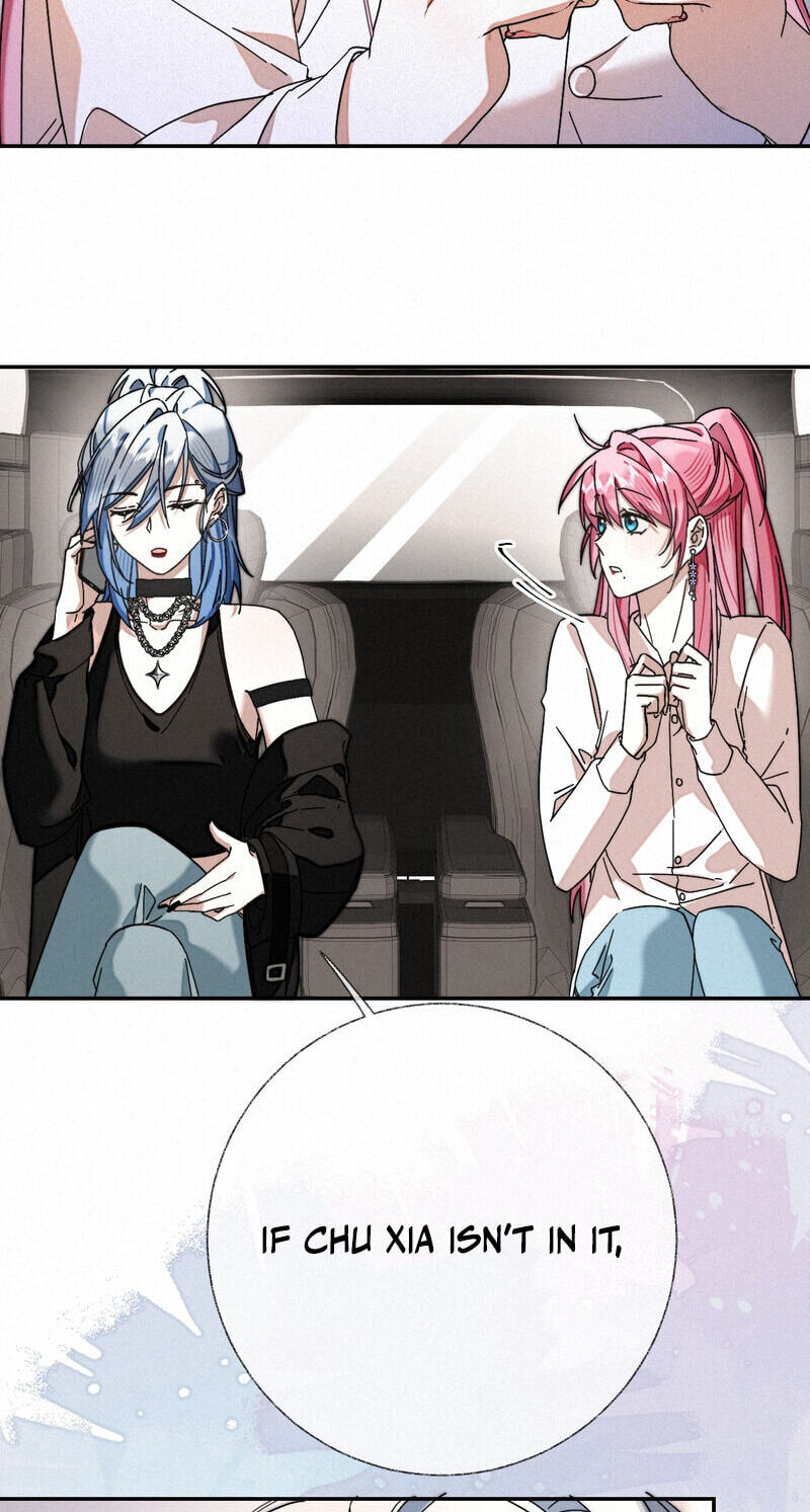 Read About Summer chapter 18 image 19 on Lezhin