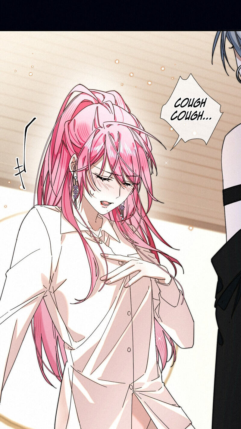 Read About Summer chapter 18 image 2 on Lezhin