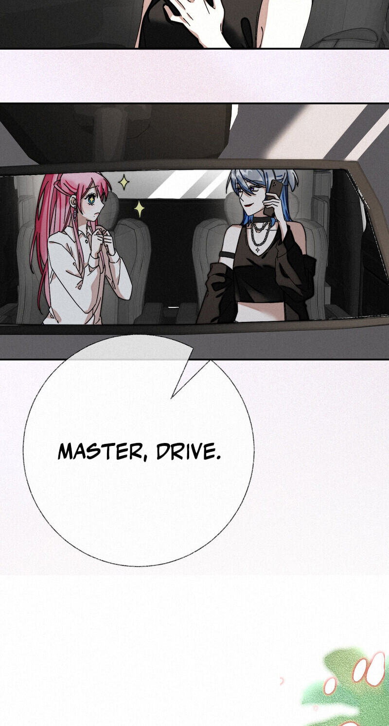 Read About Summer chapter 18 image 23 on Lezhin