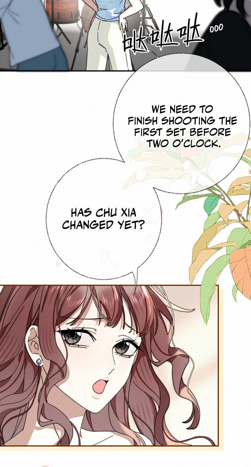 Read About Summer chapter 18 image 25 on Lezhin