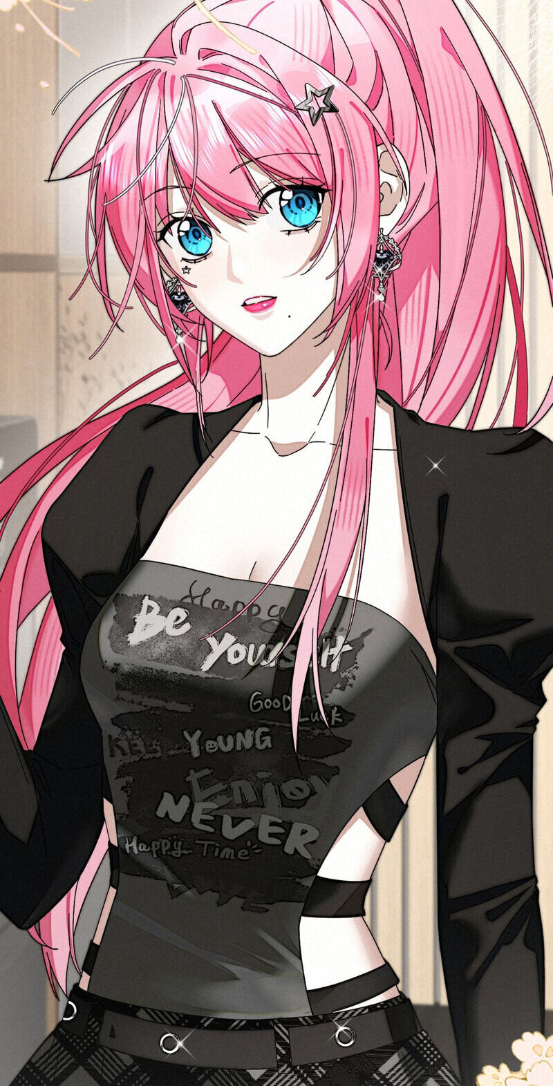 Read About Summer chapter 18 image 27 on Lezhin