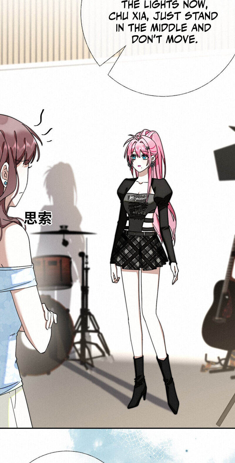 Read About Summer chapter 18 image 29 on Lezhin