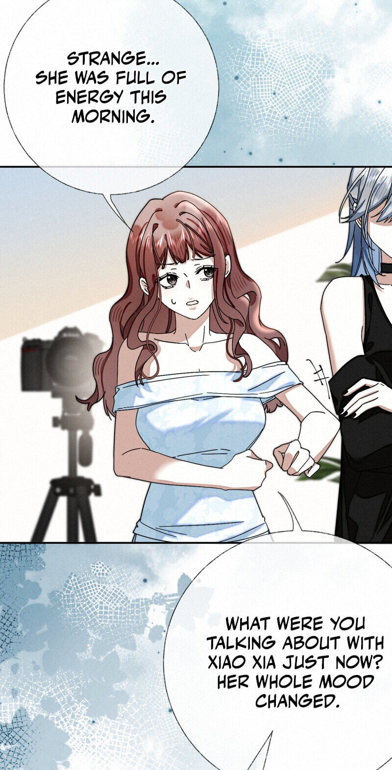 Read About Summer chapter 18 image 30 on Lezhin