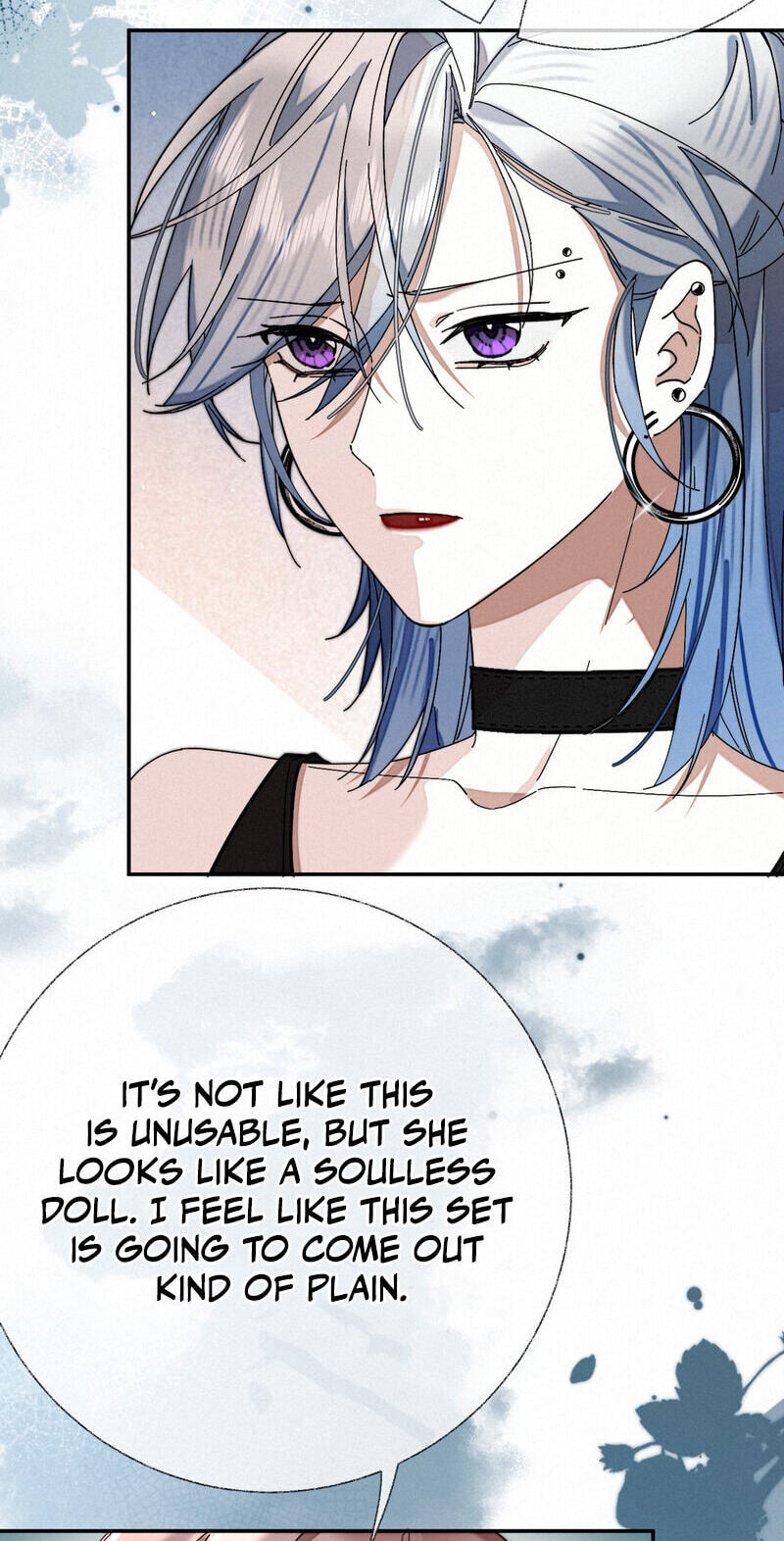Read About Summer chapter 18 image 31 on Lezhin