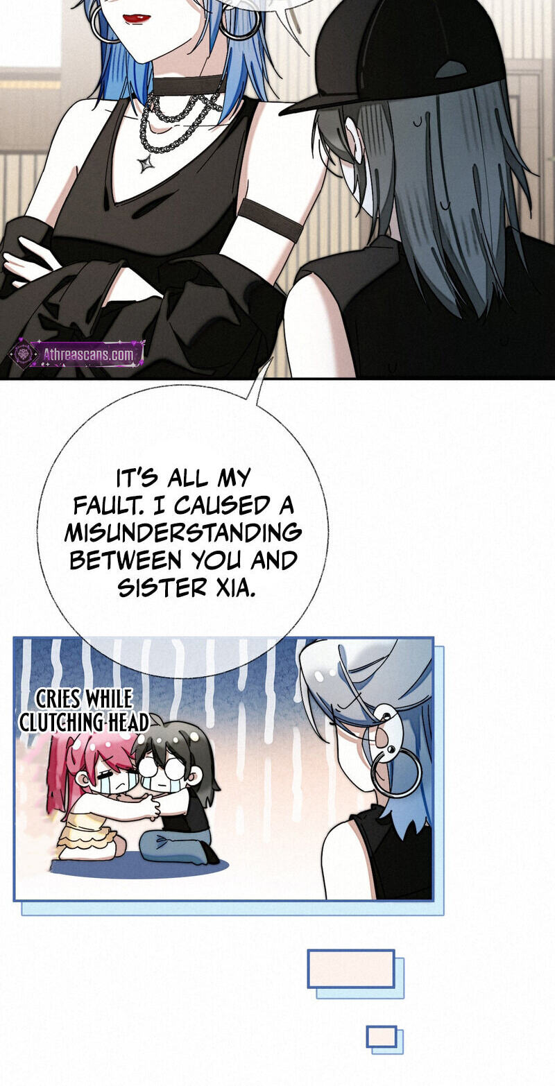 Read About Summer chapter 18 image 33 on Lezhin