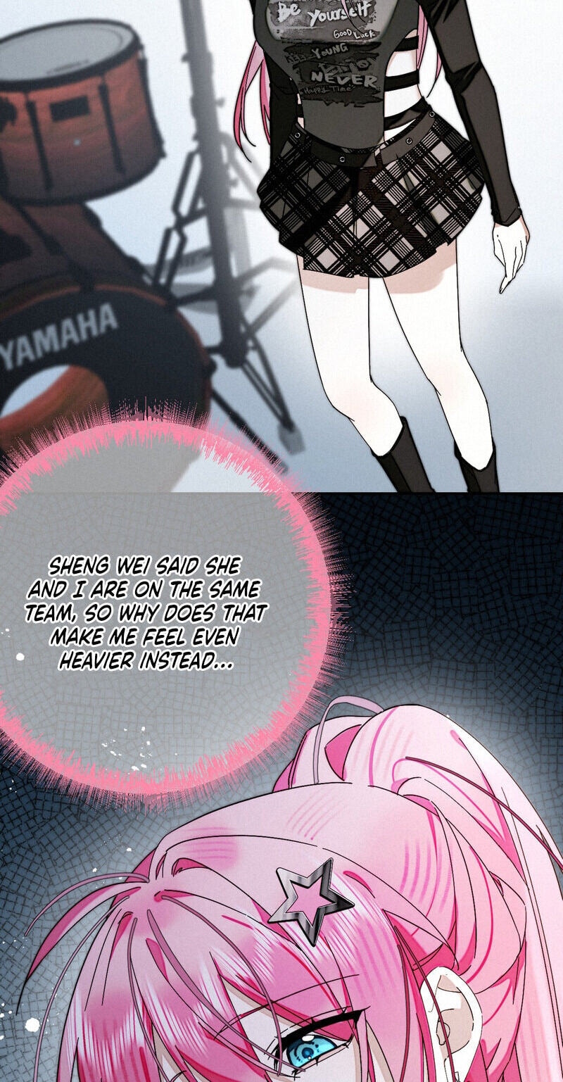 Read About Summer chapter 18 image 41 on Lezhin